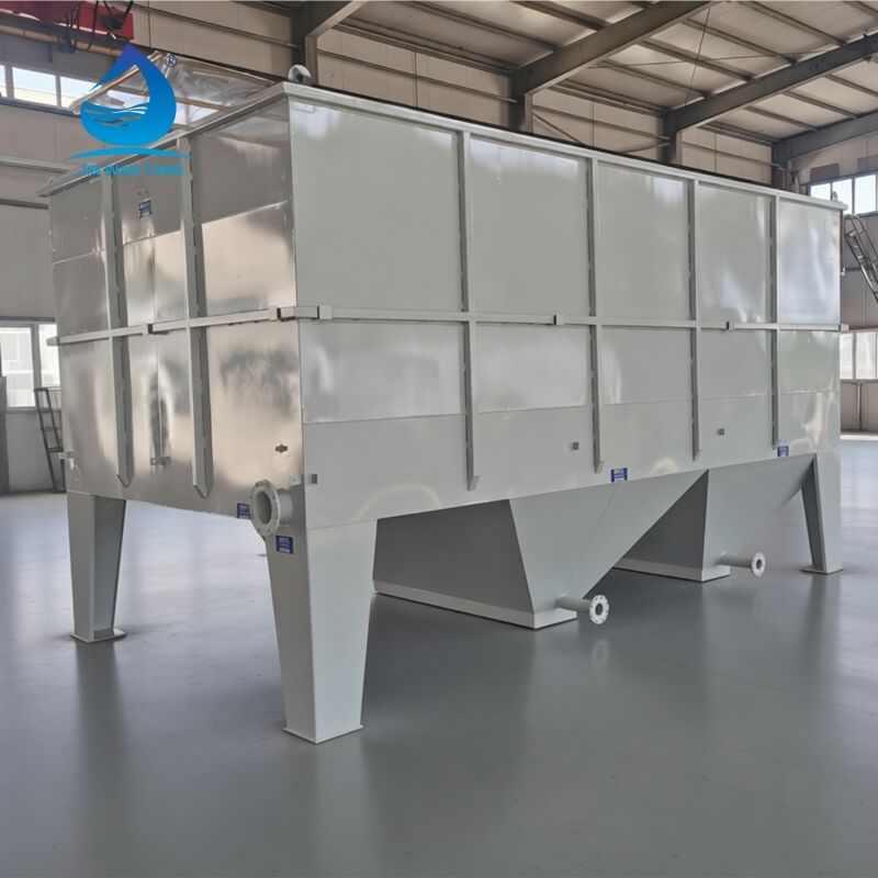 Superior Water Quality Achievement and Regulatory Compliance