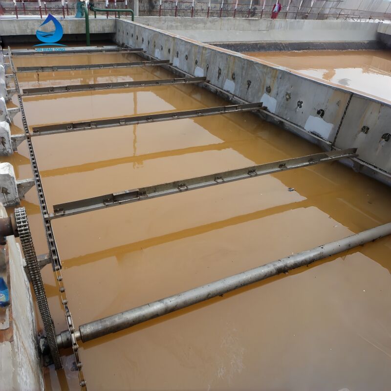 Reliable Performance with Low Maintenance Requirements