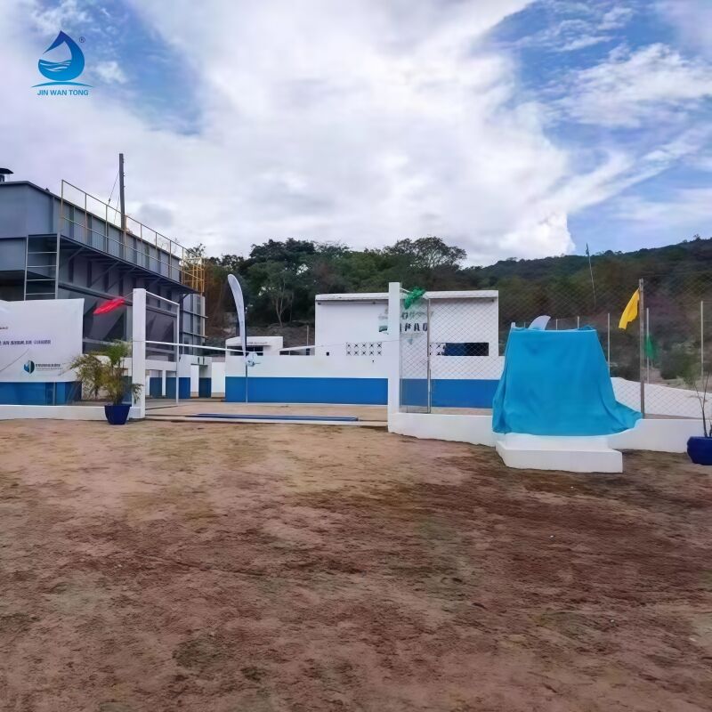 Energy-Efficient Operations with Minimal Environmental Impact