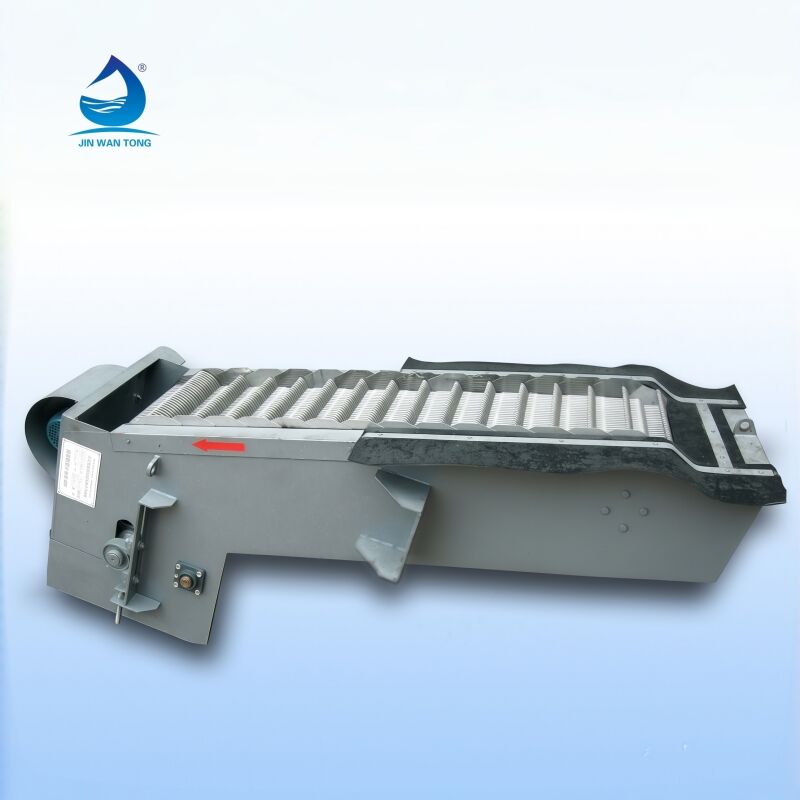 Superior Hydraulic Performance and Flow Management