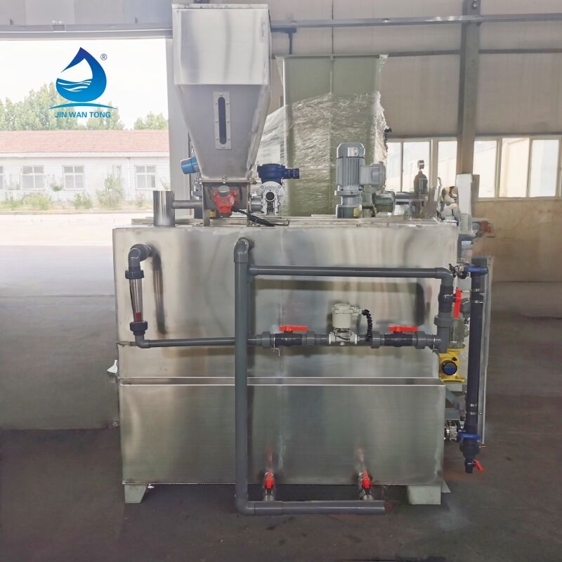 Recursos de Automação Inteligente para Máxima Eficiência Operacional