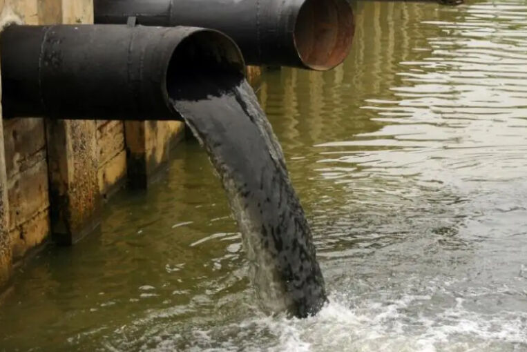 Navigating the Waters: The Role of an Industrial Wastewater Treatment Plant