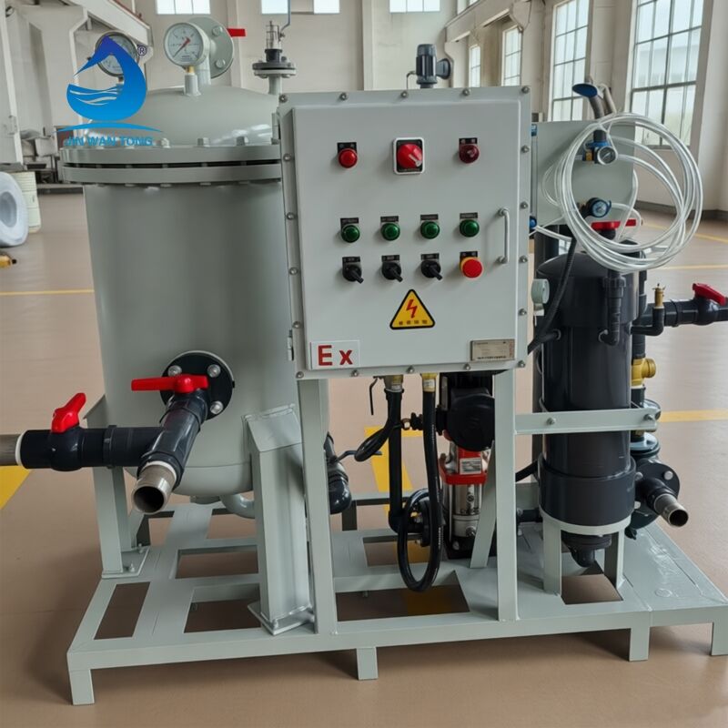 Дэвшилтэт автоматжуулалт болон оюунлаг технологийн интеграци