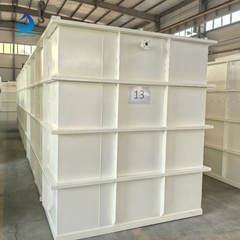 Zaawansowana technologia membranowa i doskonała wydajność filtracji