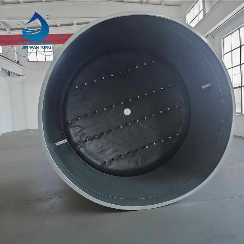 Versatile Installation and Application Options