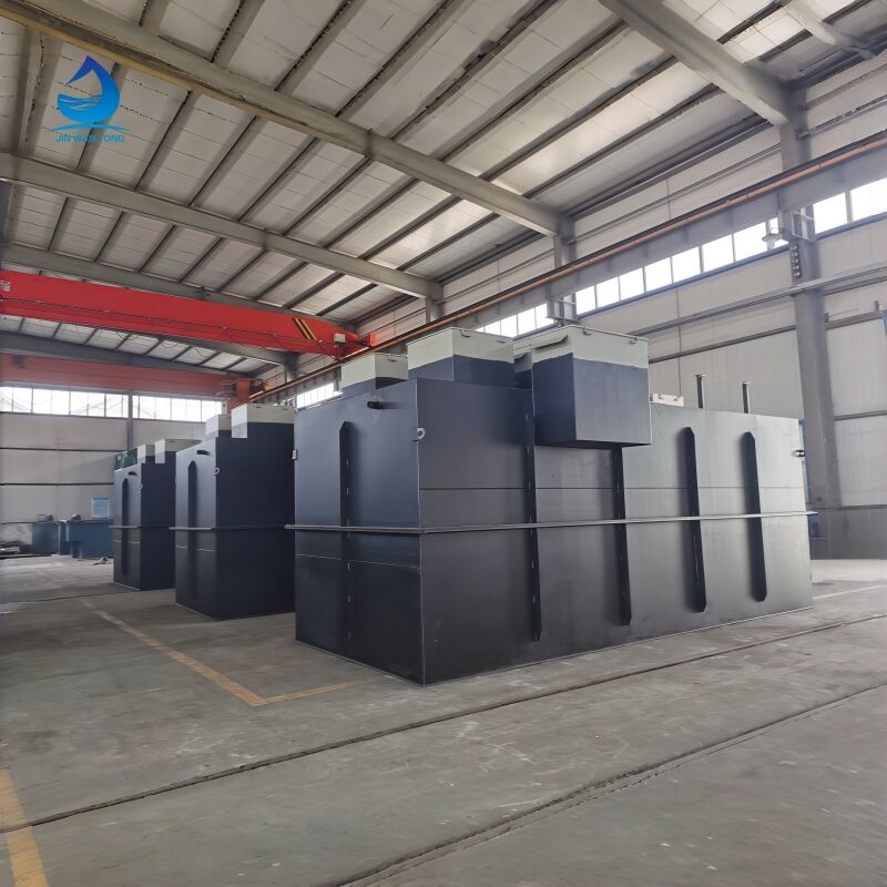 Flexible Operation and Automation Capabilities