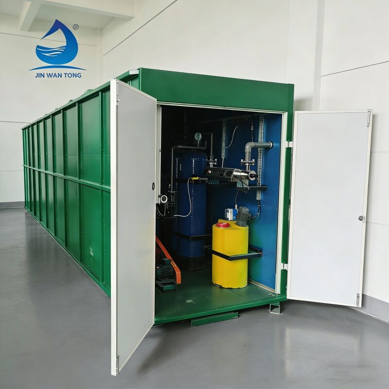 Proven Cost-Effectiveness and Operational Simplicity