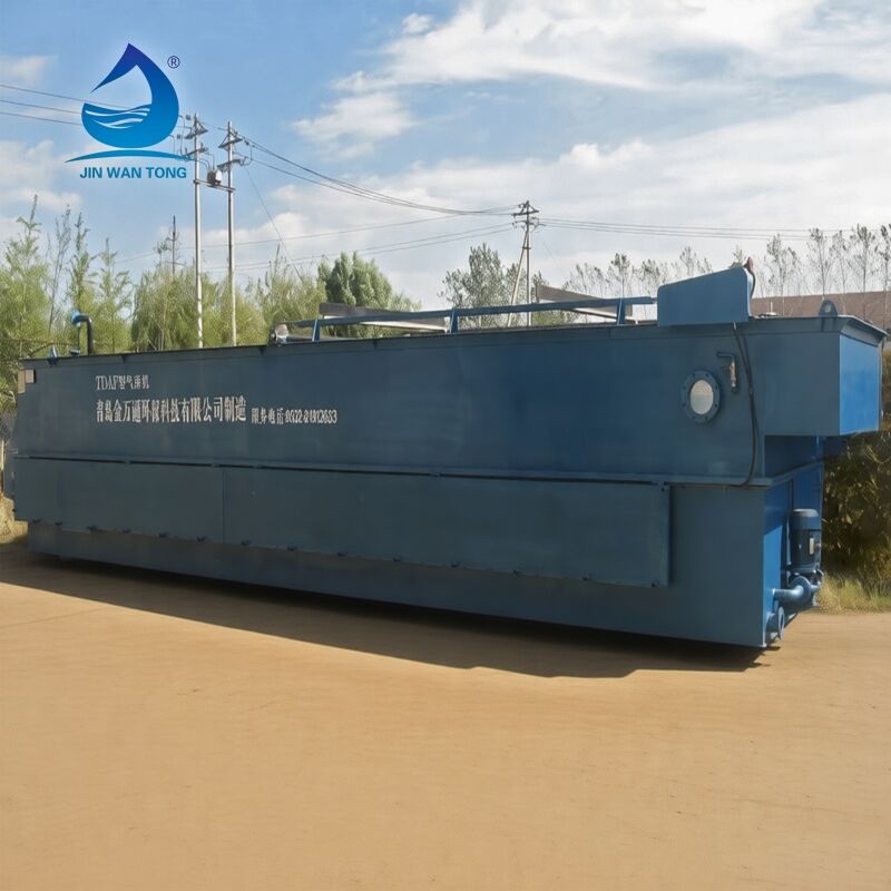 Advanced Gravitational Separation Technology