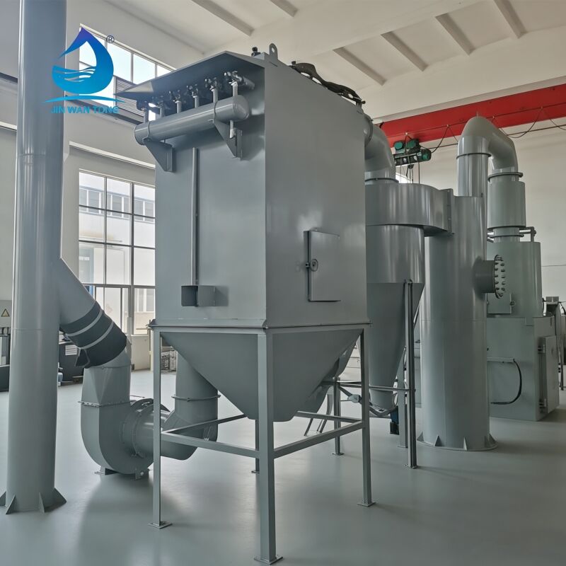 Hotel Industrial General Garbage Burning Solid Professional Incinerator