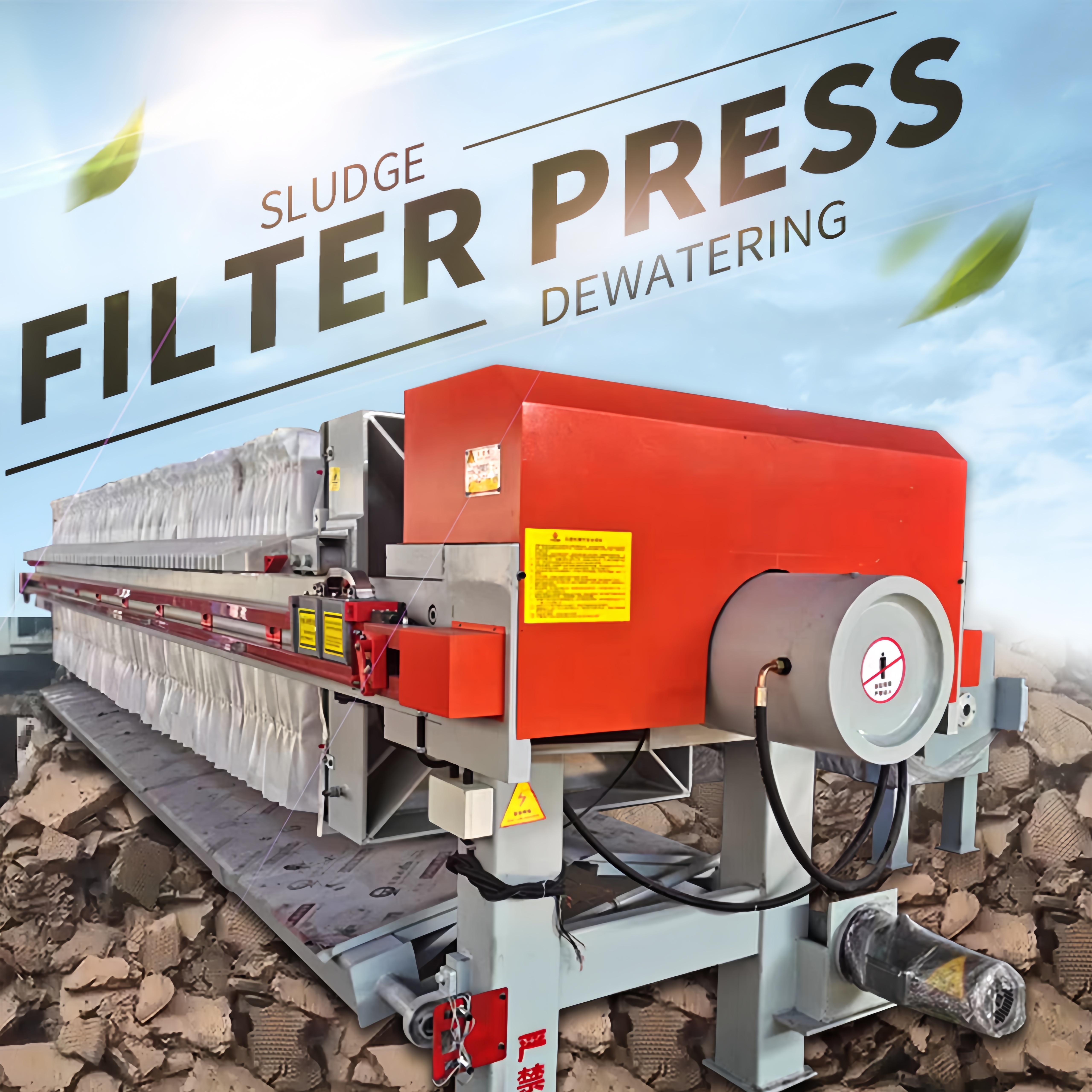 Exceptional Durability and Reliability