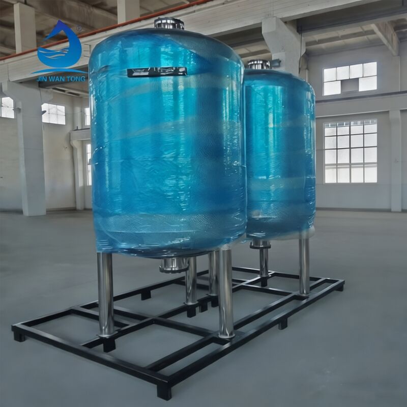 Može li aktivni ugljik filtrirati otpad iz sustava MBR/MBBR?