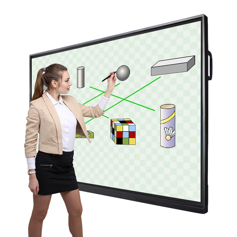 تكنولوجيا متعددة اللمس ثورية بأسعار معقولة