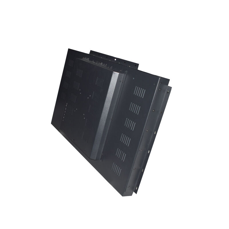 Advanced Display Technology and Visual Performance