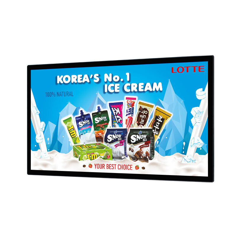 Pinahusay na Epekto ng Presentasyon sa Biswal