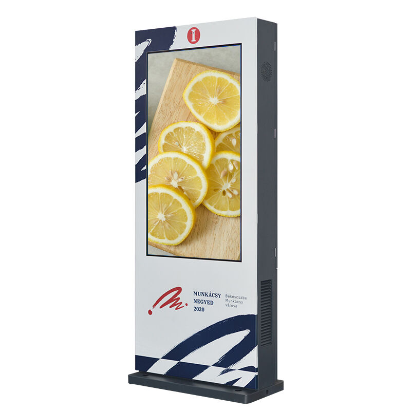 Väderbeständig Ingenjörsprestation