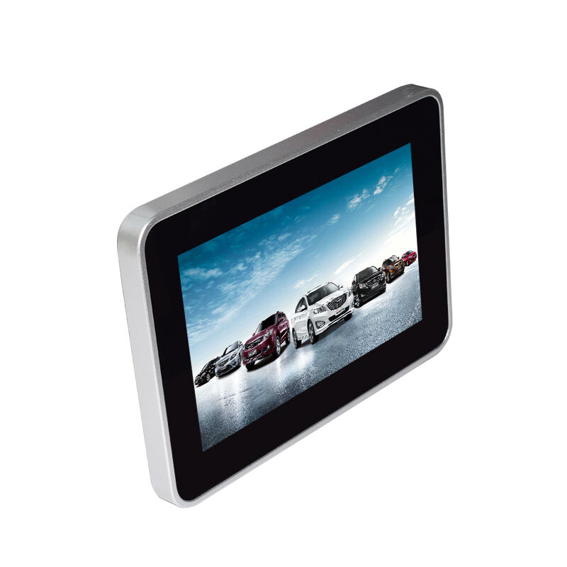 Pangunahing Pagganap ng Display