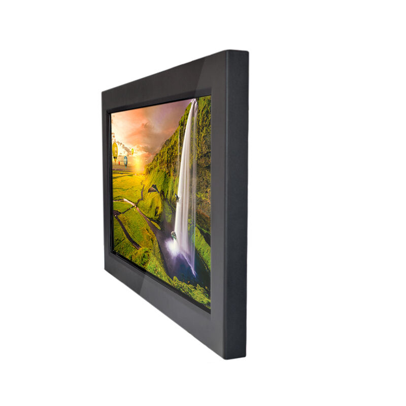 Mga Advanced na Tampok sa Kaligtasan at Tibay  