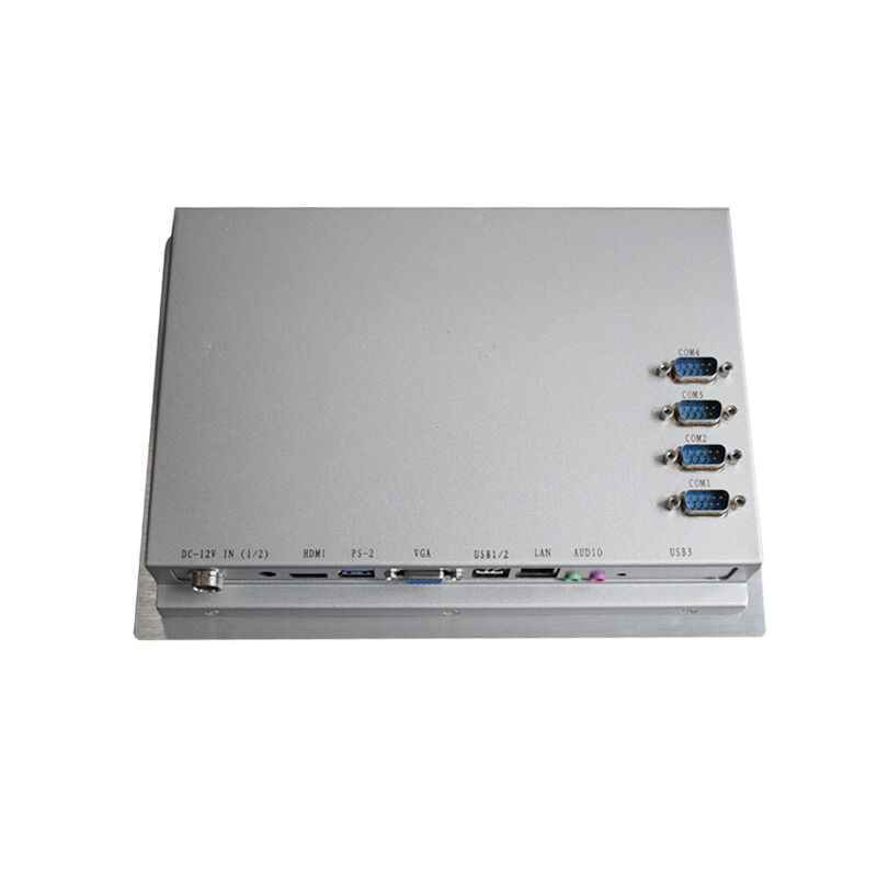 Silent Operation and Maintenance-Free Design