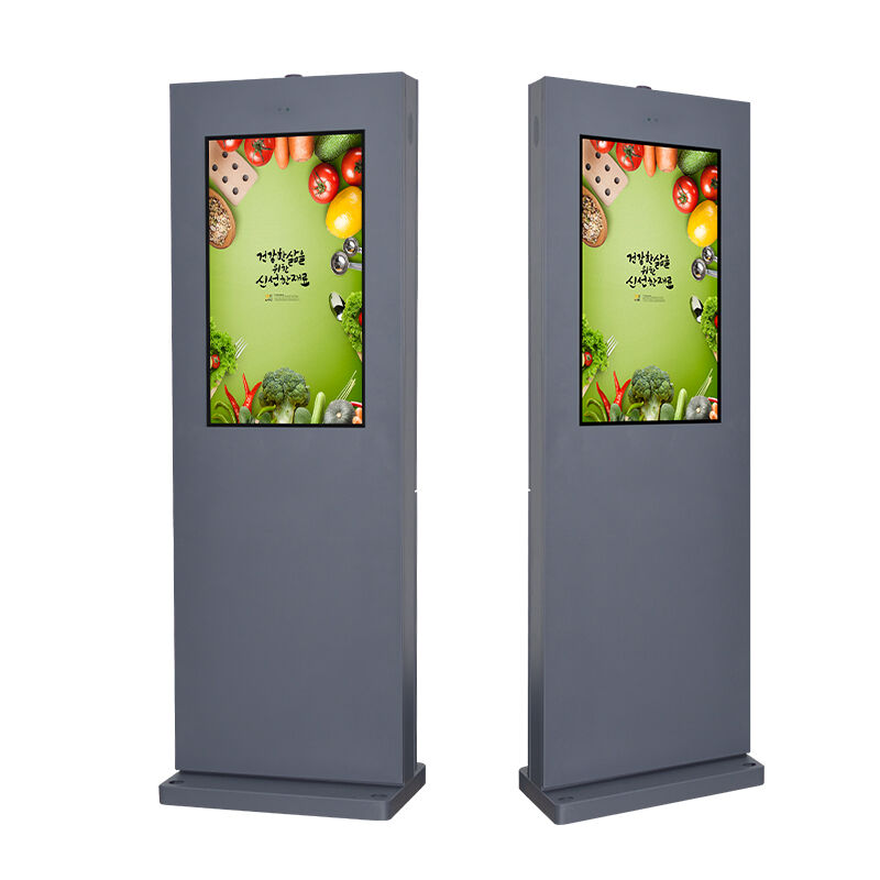 How Does a Self Ordering Kiosk Enhance Customer Experience?