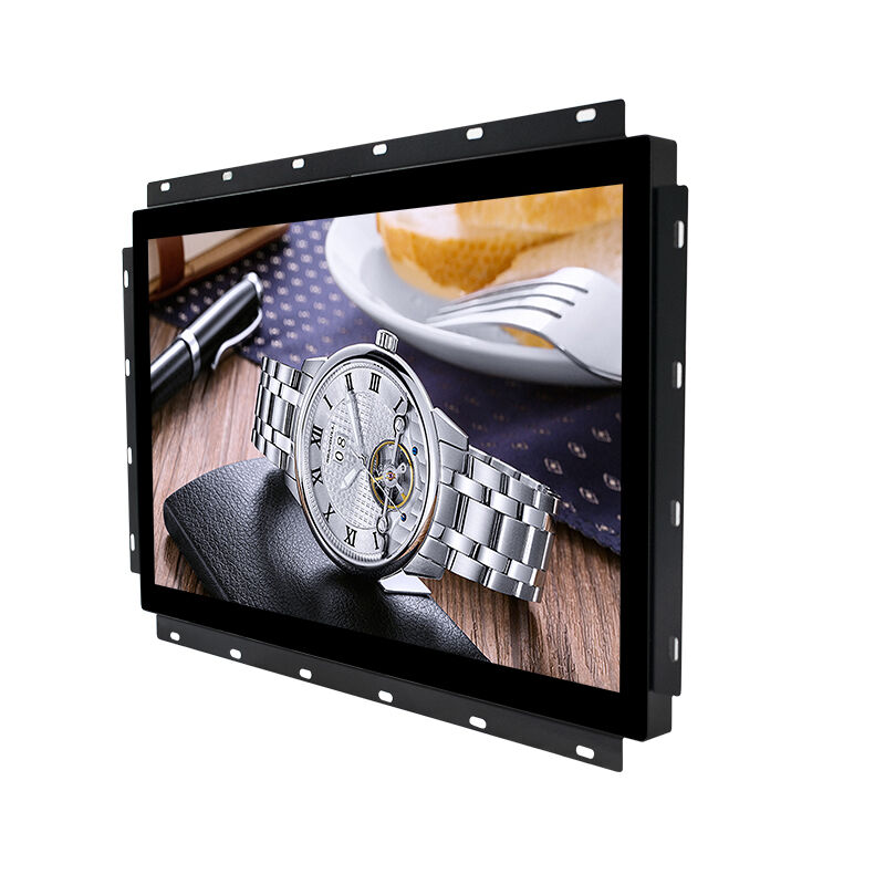 Connectivity and Integration Capabilities