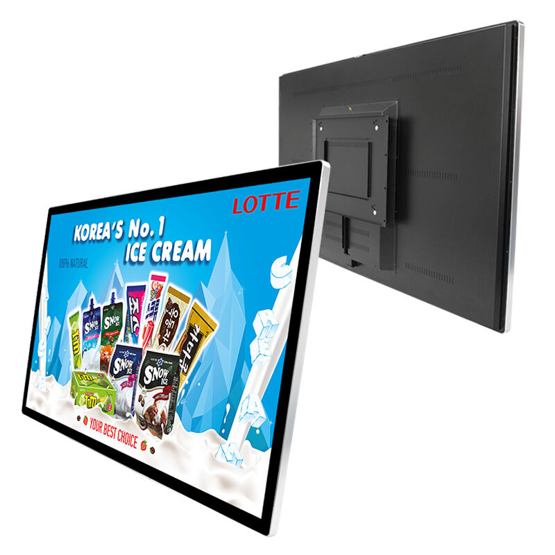 Maraming Gamit na Pag-install at Fleksibilidad sa Integrasyon