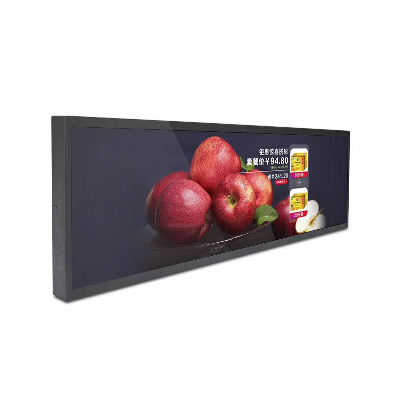 Conectividad perfecta y soluciones de gestión inteligente