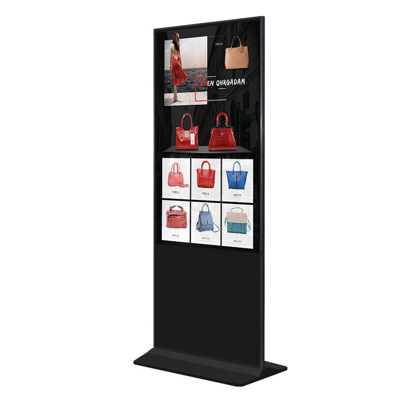 Funzionalità Interattive Versatili e Strumenti per il Coinvolgimento dei Clienti