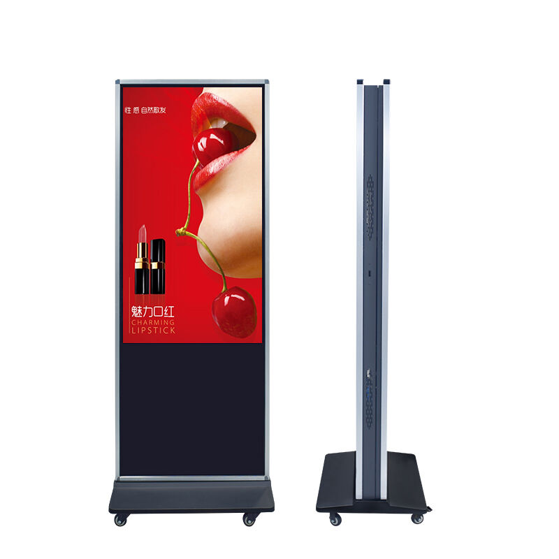 Napredna tehnologija s više dodira s besprekornim korisničkim iskustvom