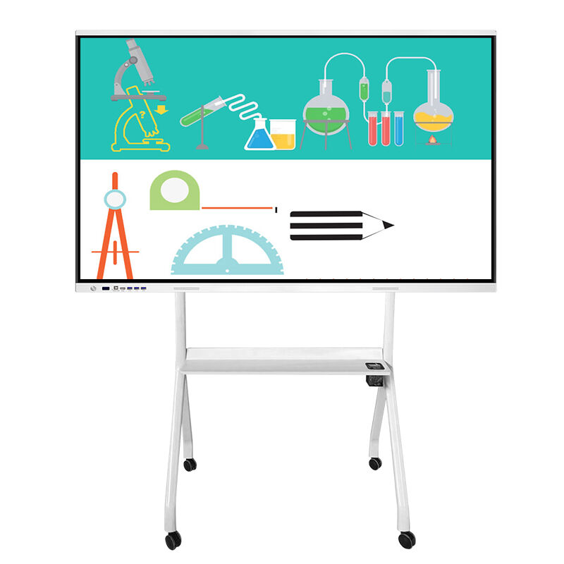 التكامل السلس مع الأجهزة والاتصال اللاسلكي