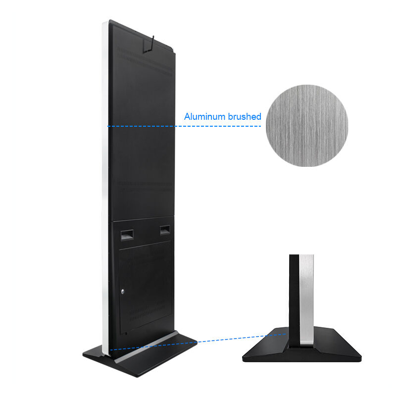 Soluciones Versátiles de Integración y Escalabilidad