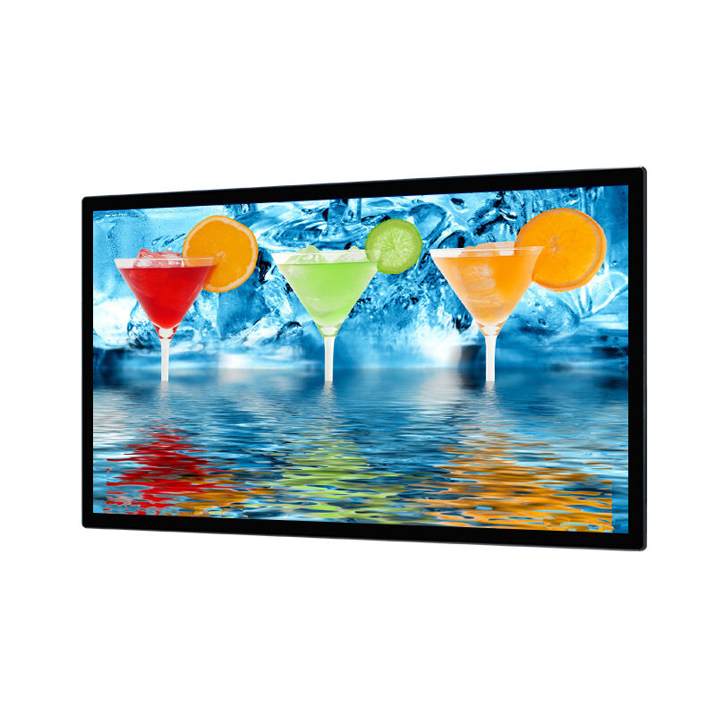 Disenyong Nakakatipid ng Espasyo na May Pinakamataas na Tampok