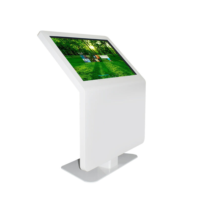 Paano Pinabubuti ng Checking Machine ang Katiyakan sa mga Service Kiosk?