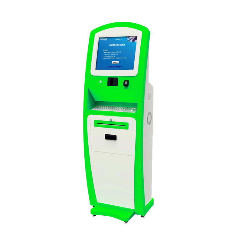 Advanced Interactive Technology and User Experience