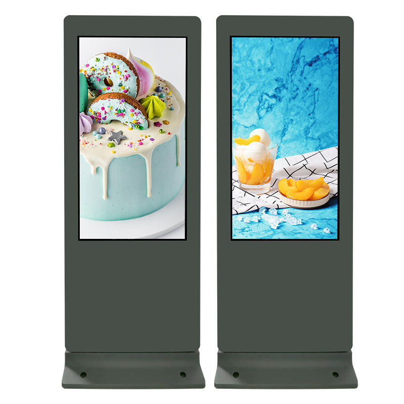 Avancerad viderståndskraft mot väder och hållbarhetsingenjörskonst