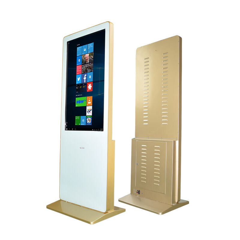 Revolutionary Multi-Touch Interface Technology