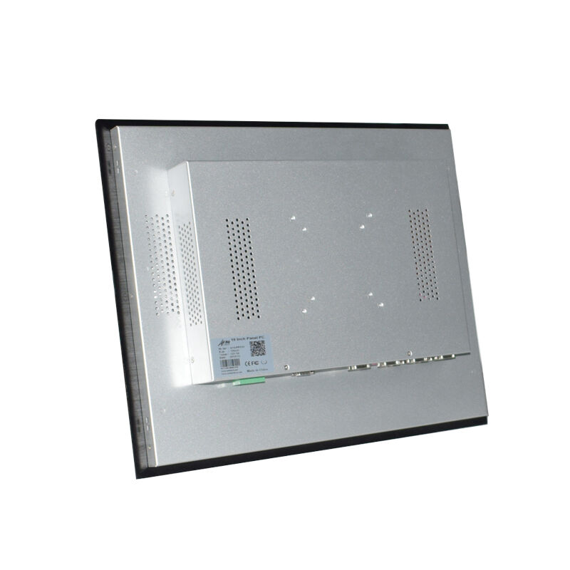 Versatile Integration and Space Optimization