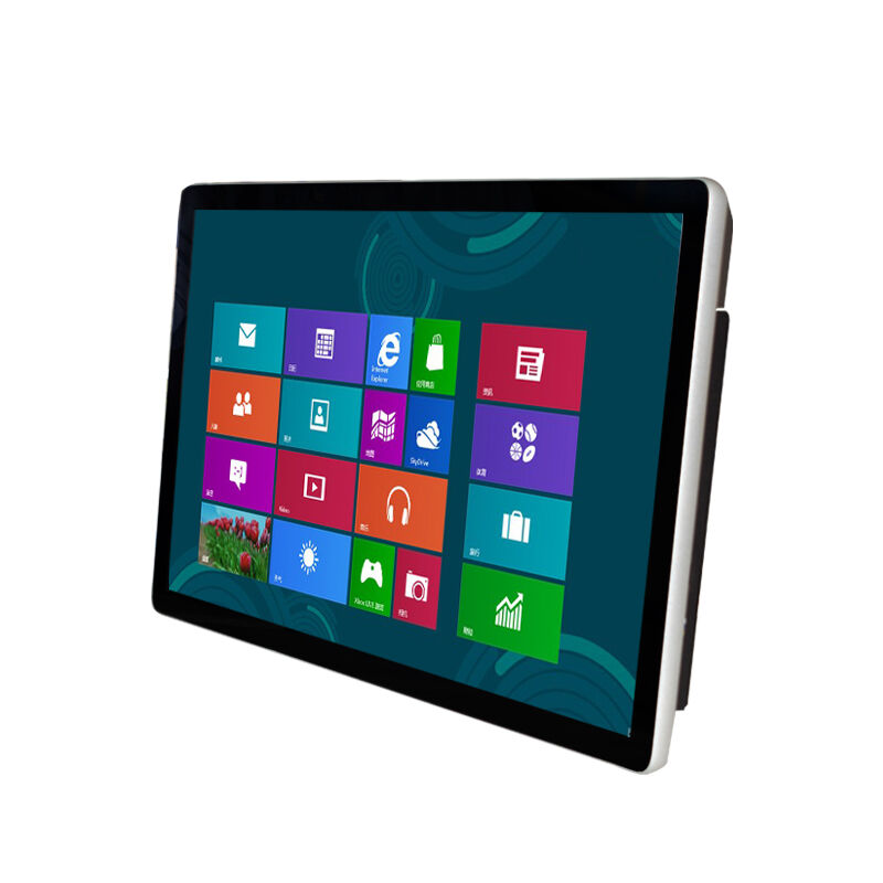 Walang-sikip na Integrasyon sa Smart Home