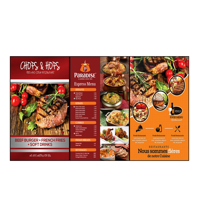 Avantages en matière d'efficacité opérationnelle et de gestion des coûts