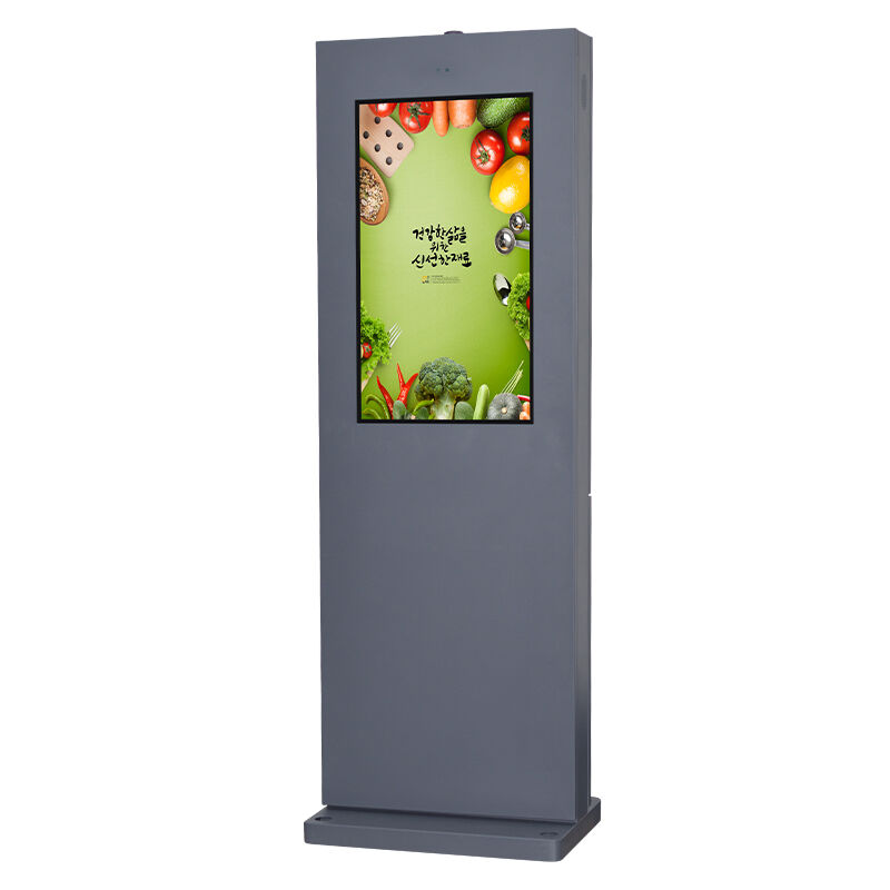 Avancerad väderbeskyttningsteknologi