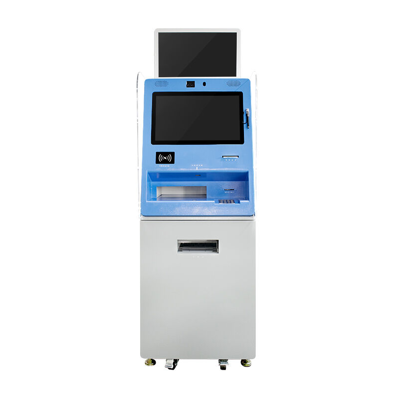 Comprehensive Security and Payment Integration