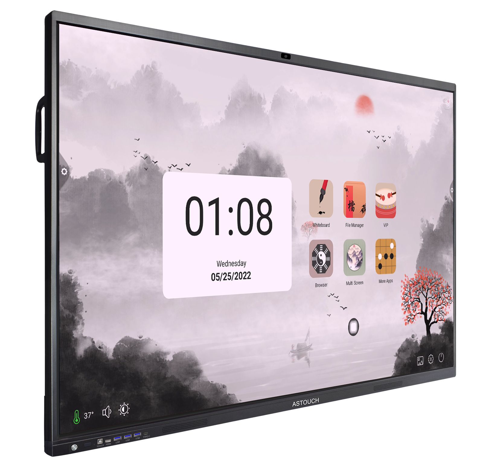 مزايا الاتصال الشاملة والتكامل الذكي