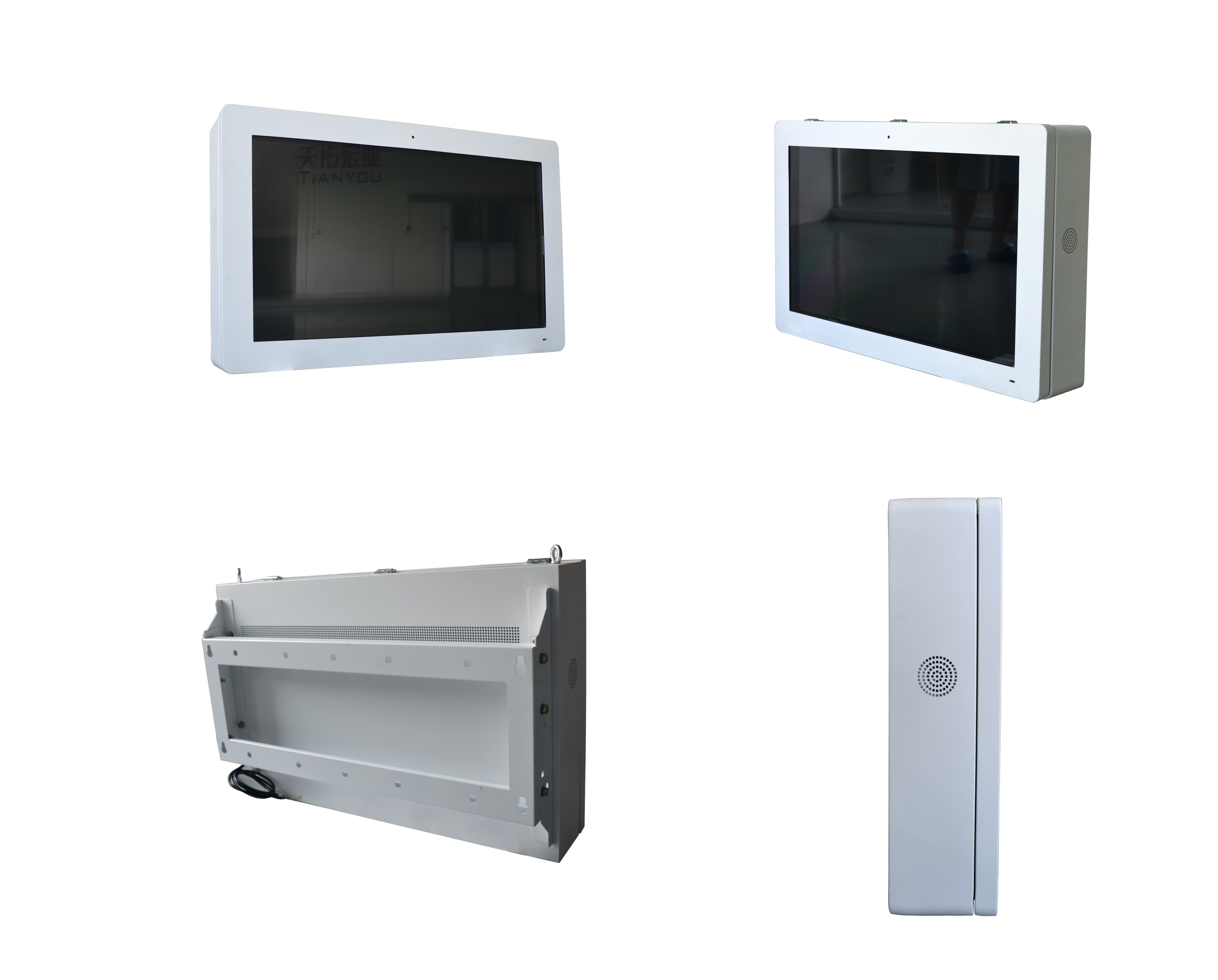 Överlägsen väderbeständighet och hållbarhet