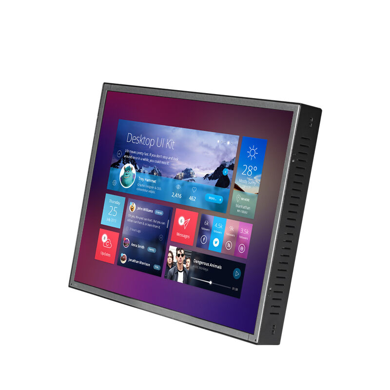 Superior Visual Experience and Eye Comfort