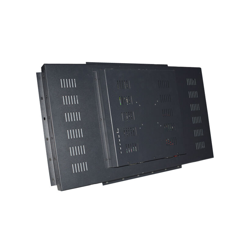 Superior Brightness Performance for Demanding Environments