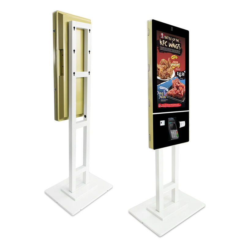 Multi-Channel Integration and Customer Experience Enhancement