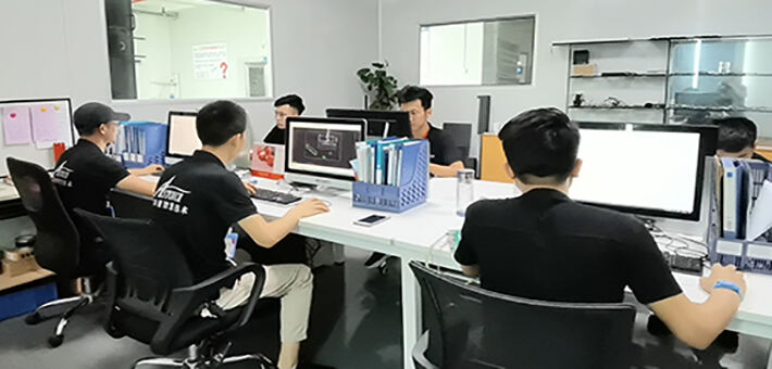 Customer Service Team