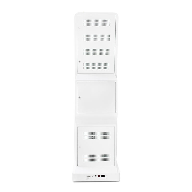 Advanced Patient Registration and Check-in Automation