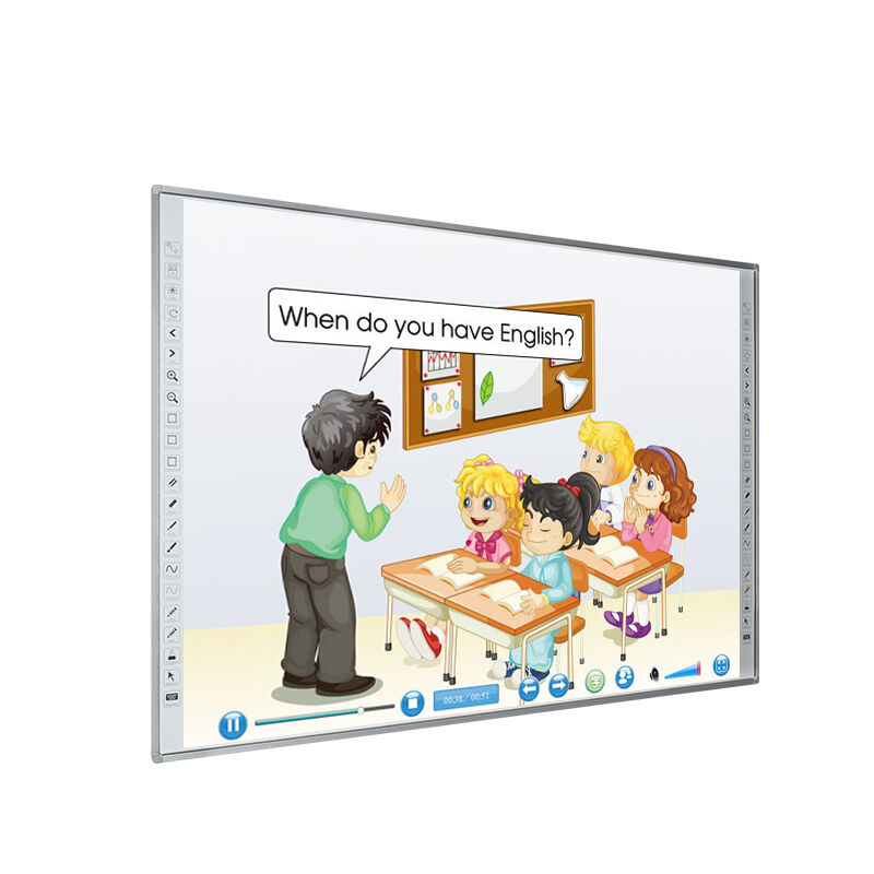 Advanced Video Conferencing and Remote Collaboration