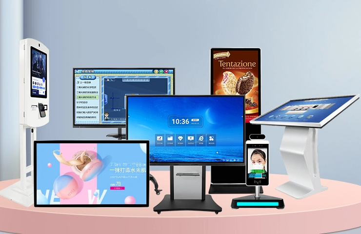 SHENZHEN ASTOUCH TECH CO LTD