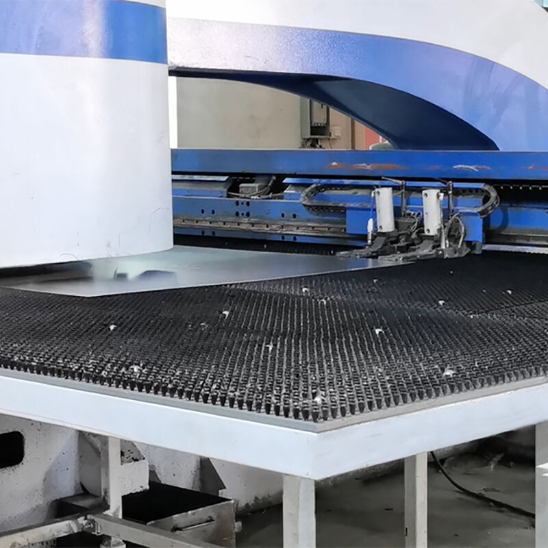 Հաճախորդներին կենտրոնացված արտադրություն